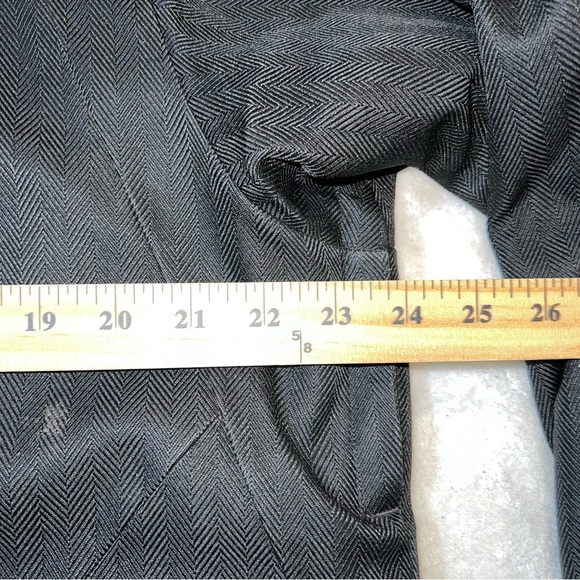 Men's The North Face DryVent hooded removable fleece liner jacket Size Large - Picture 3 of 14